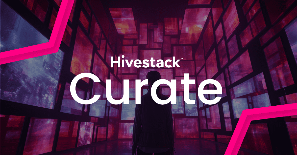 Empowering DOOH buyers to navigate the complexities of the programmatic ecosystem, Hivestack Curate provides an exclusive, centralized and transparent marketplace to transact with multiple supply sources across one deal